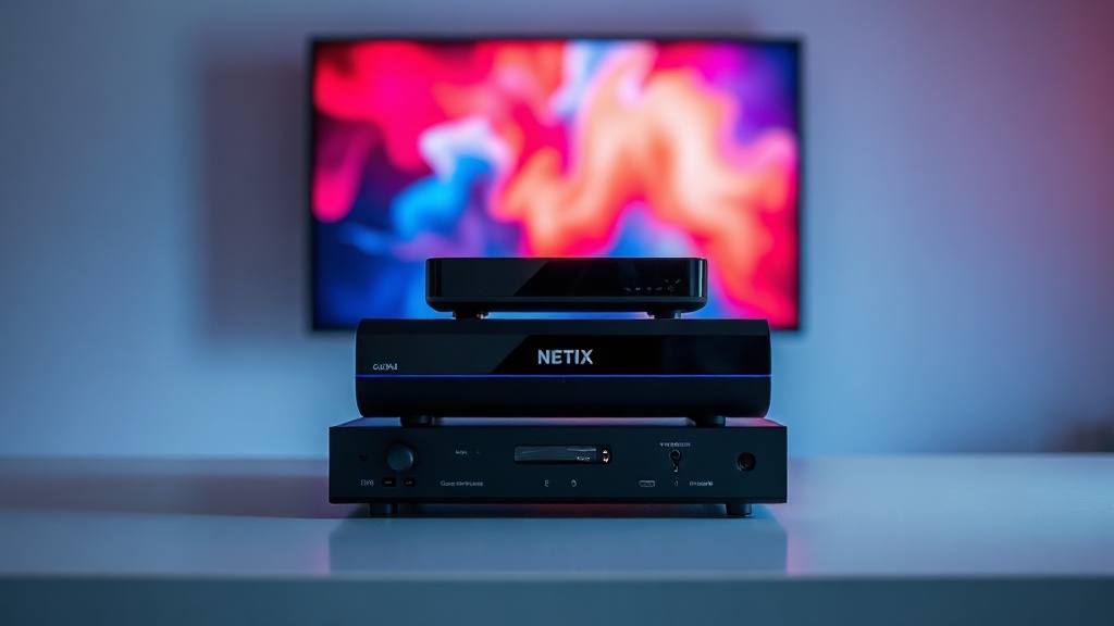 Multi-Device IPTV erklaert: So streamen alle gleichzeitig – IPTV Alle