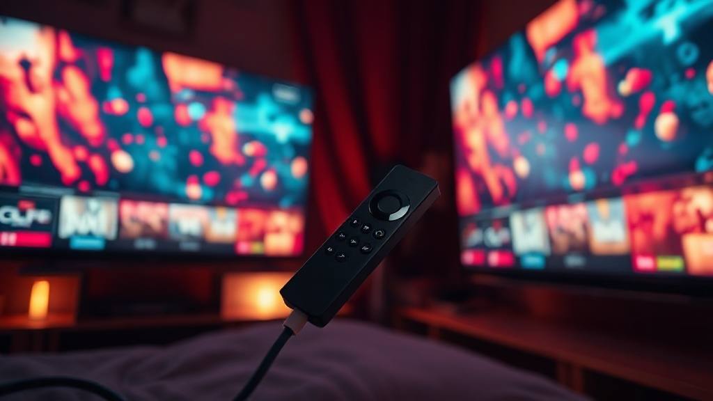 IPTV fuer die Familie – Der komplette Leitfaden 2026 – IPTV Alle
