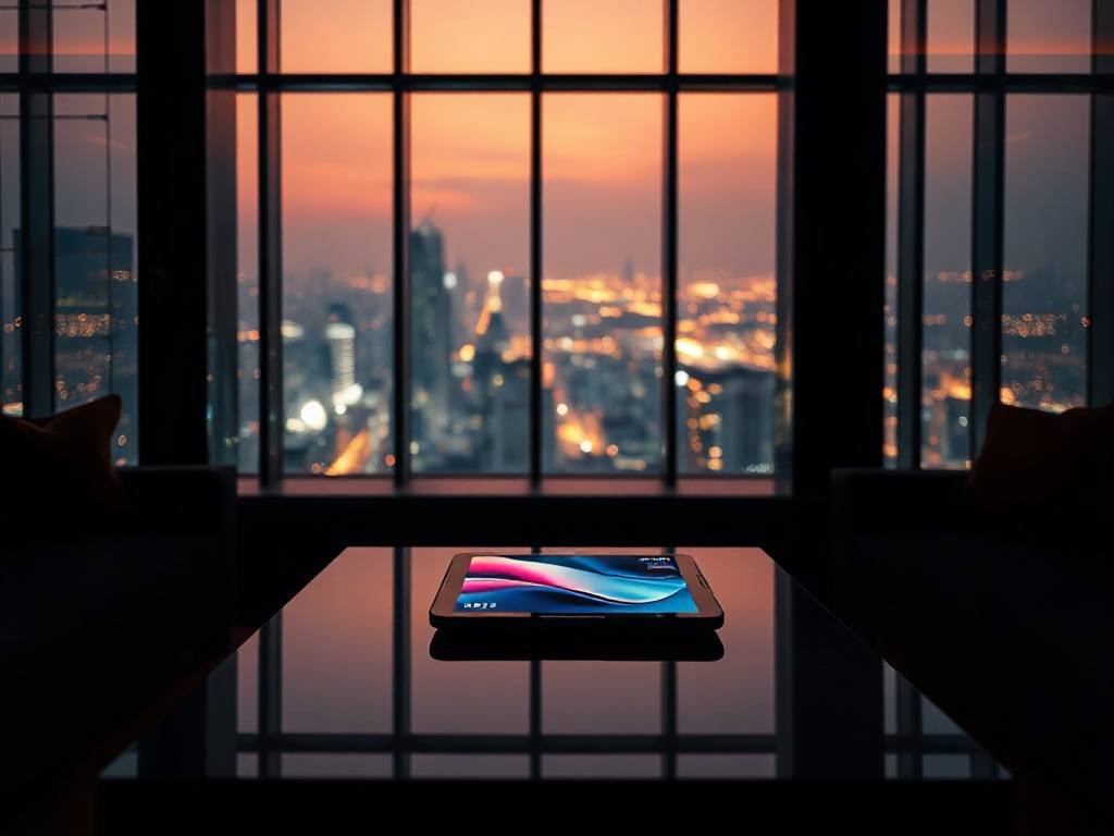 IPTV Alle auf dem Fernseher – 4K Qualität für alle Sender